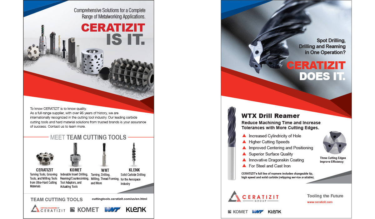 Print Ads