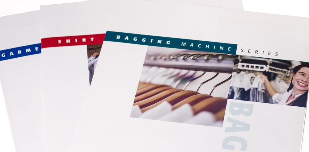 Sankosha Product Line Brochures
