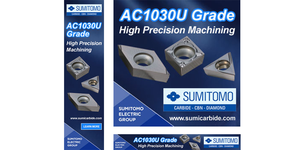 Sumitomo Digital Ads