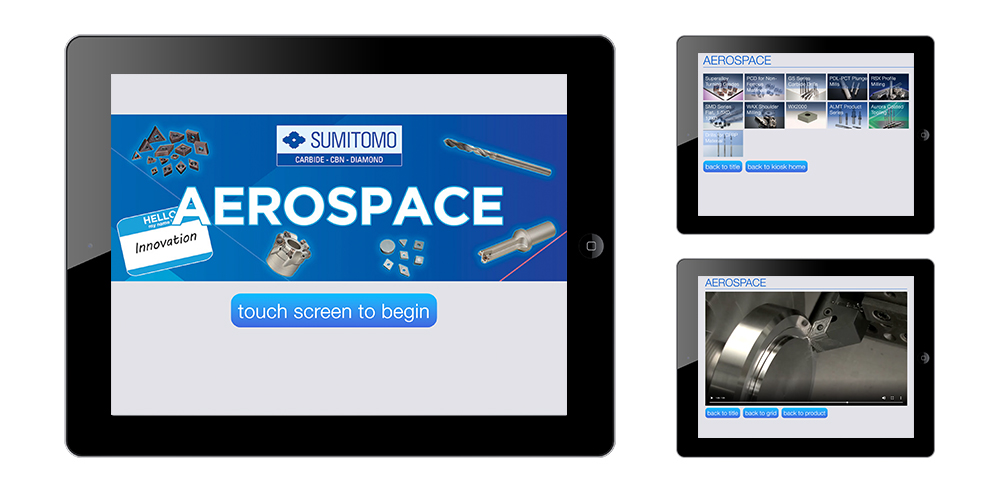Sumitomo App