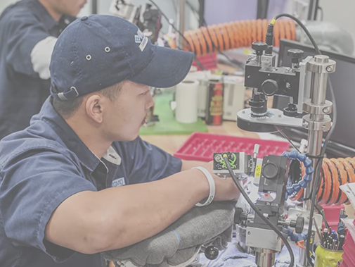 Sumitomo video production by Goda Advertising