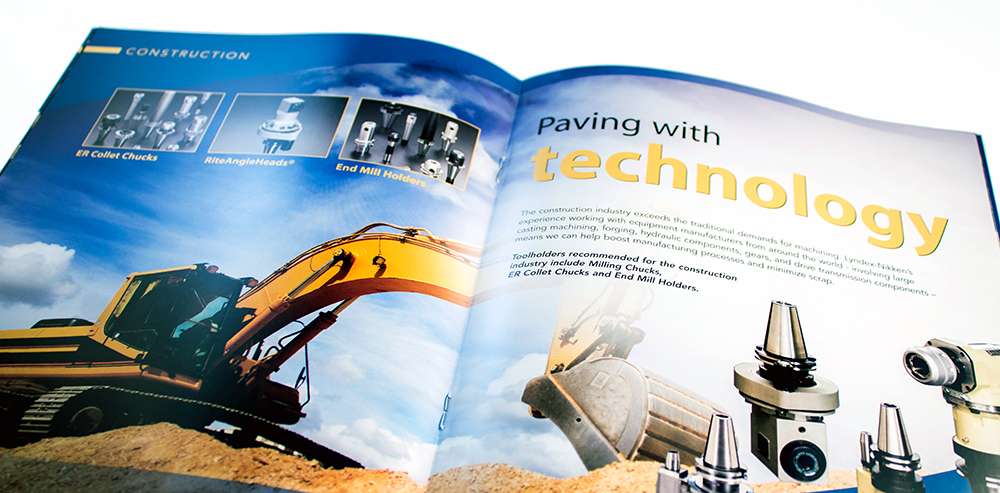 Capabilities Brochure