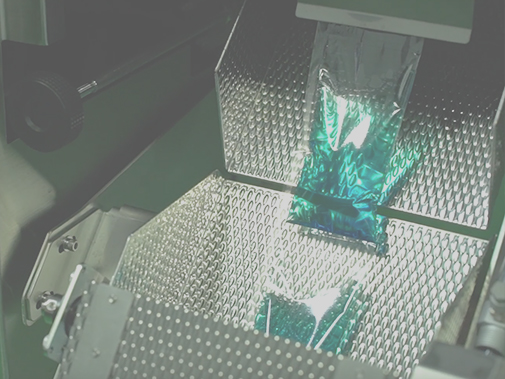 Taisei Lamick video production by Goda Advertising