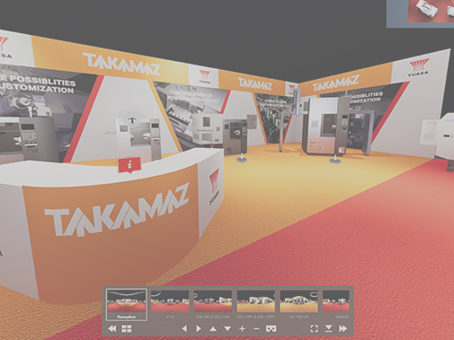 Yuasa Virtual Exhibit