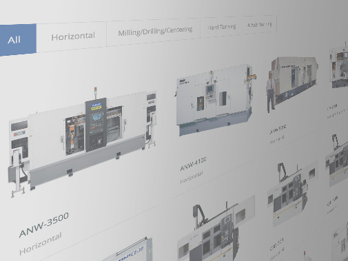 Fuji machine website