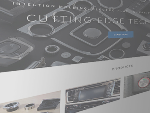 Taiyo Technology website